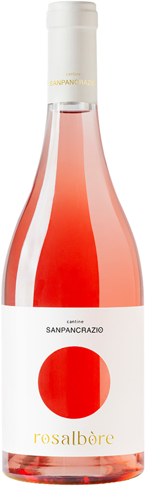 2024 Rosalbòre Salice Salentino DOC