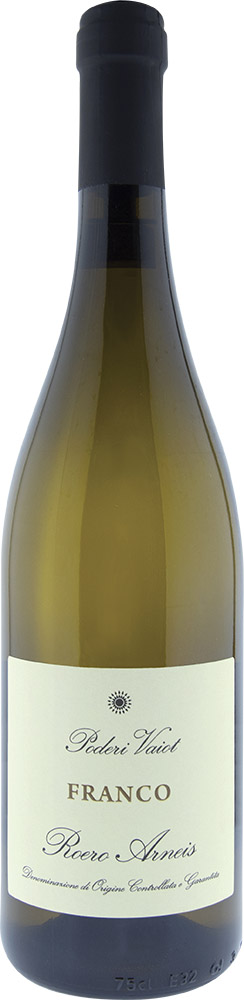 2023 Franco Roero Arneis DOCG