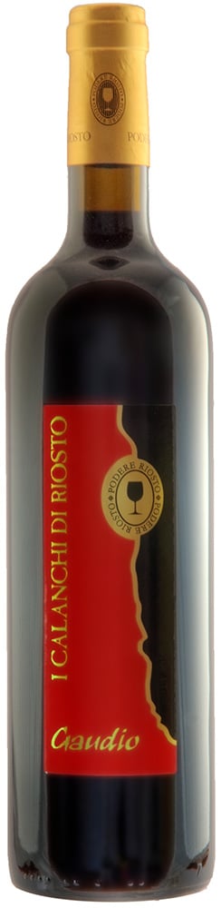 2018 Gaudio Selezione Bologna Rosso Colli Bolognesi DOC 2018 Gaudio Selezione Bologna Rosso Colli Bolognesi DOC