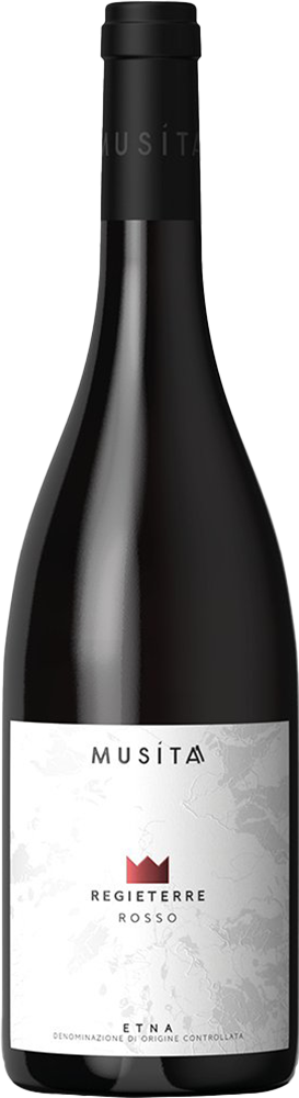 2022 Regieterre Rosso Etna DOC 2022 Regieterre Rosso Etna DOC