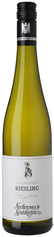 Weingut Freiherr von und zu Franckenstein 2023 Riesling vom Urgestein VDP.Gutswein BIO