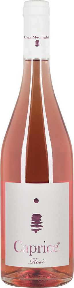 2022 Caprice Rosè Campania IGP