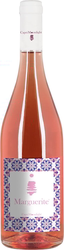 2023 Marguerite Rosè Campania IGP 2023 Marguerite Rosè Campania IGP