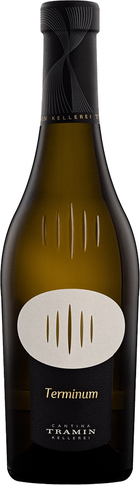 2023 Terminum Gewürztraminer Vendemmia Tardiva Alto Adige DOC 0,375 L