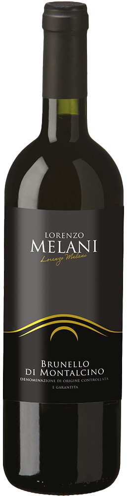 2017 Melani Brunello di Montalcino DOCG