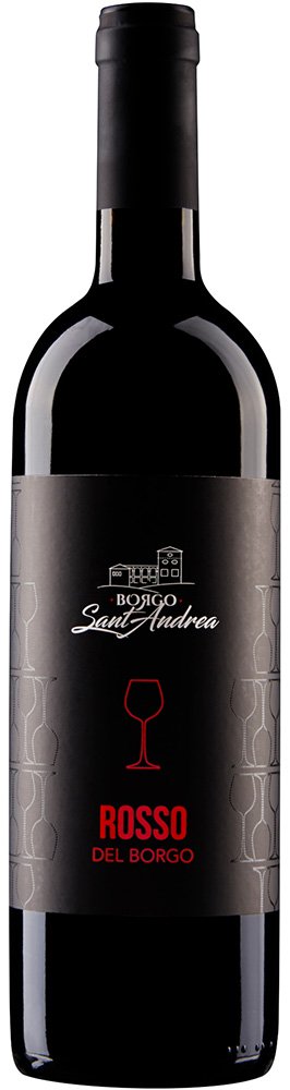 Rosso del Borgo Rosso del Borgo