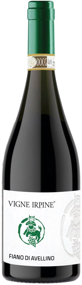 2024 Fiano di Avellino DOCG 2024 Fiano di Avellino DOCG