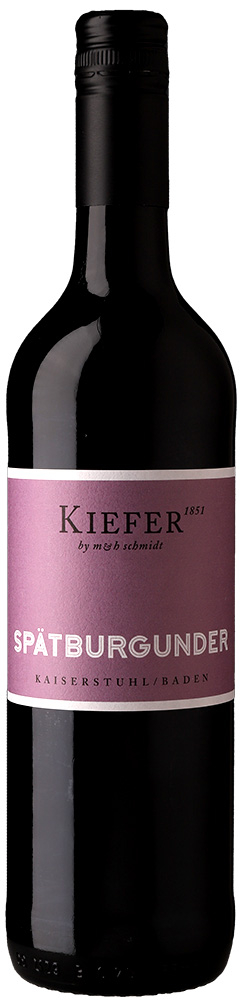 Weingut Friedrich Kiefer 2022 Spätburgunder