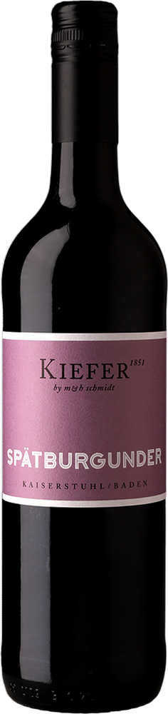 Weingut Friedrich Kiefer 2022 Spätburgunder