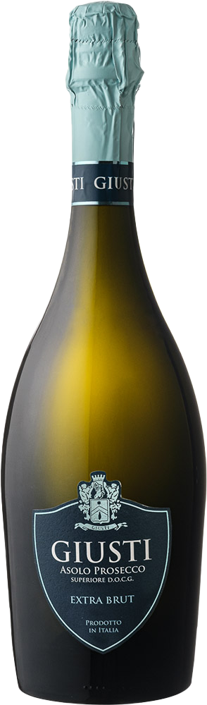 Asolo Prosecco Superiore DOCG