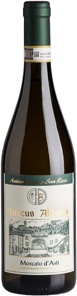 2023 Moscato d'Asti DOCG 2023 Moscato d'Asti DOCG