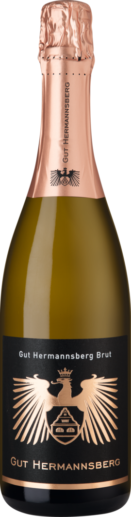 Weingut Gut Hermannsberg Gut Hermannsberg Sekt