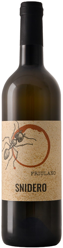 2022 Friulano Friuli Colli Orientali DOC BIO 2022 Friulano Friuli Colli Orientali DOC BIO