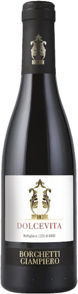 2019 Dolcevita Passito Verona 0,375 L
