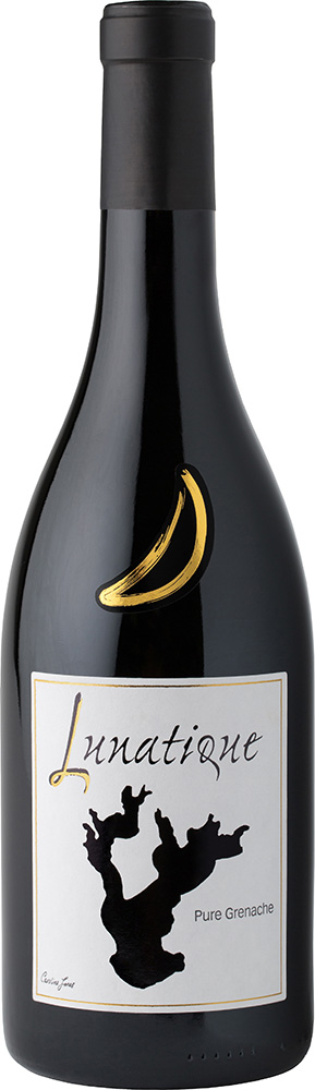 2020 Cuvée Lunatique BIO 2020 Cuvée Lunatique BIO