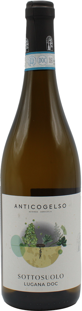 2023 Sottosuolo Lugana DOC 2023 Sottosuolo Lugana DOC