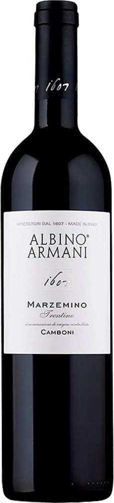 2023 Camboni Marzemino Trentino DOC