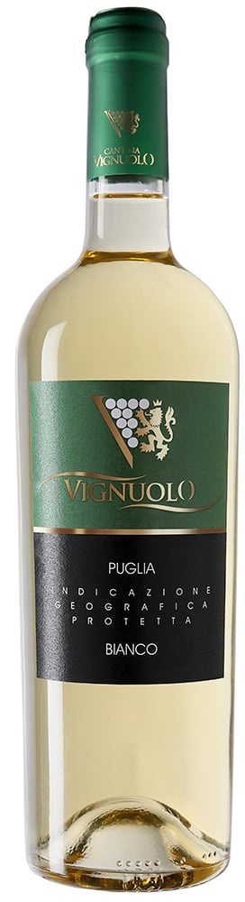 2024 Bianco Puglia IGP 2024 Bianco Puglia IGP