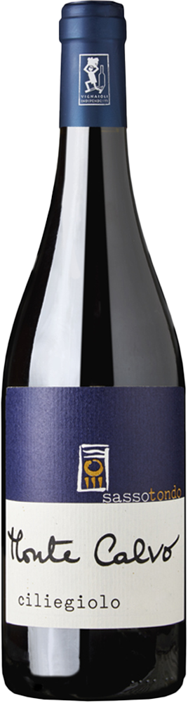 2022 Monte Calvo Maremma Toscana DOC BIO 2022 Monte Calvo Maremma Toscana DOC BIO