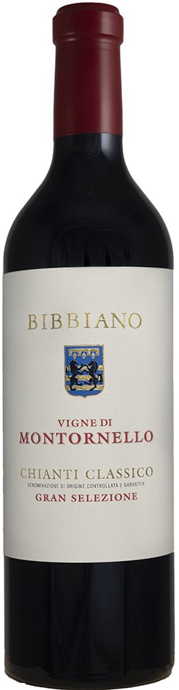 2019 Vigne di Montornello Chianti Classico Gran Selezione DOCG BIO