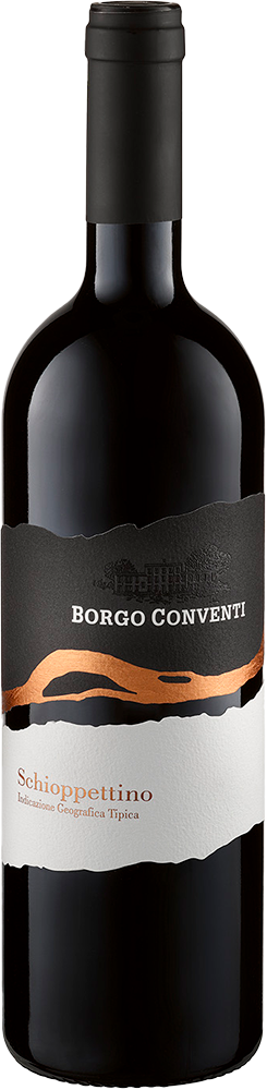 2020 Borgo Conventi Schioppettino Venezia Giulia IGP 2020 Borgo Conventi Schioppettino Venezia Giulia IGP