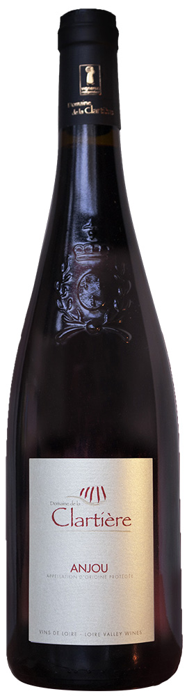 2022 Rouge Anjou AOP