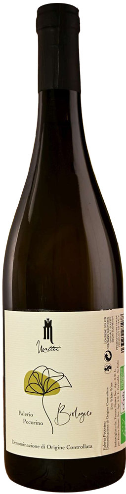 2023 Pecorino Falerio DOC BIO 2023 Pecorino Falerio DOC BIO