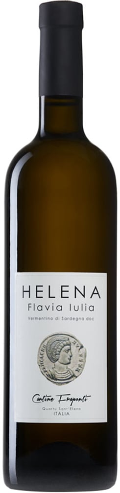 Helena Flavia Julia Vermentino di Sardegna DOC Helena Flavia Julia Vermentino di Sardegna DOC