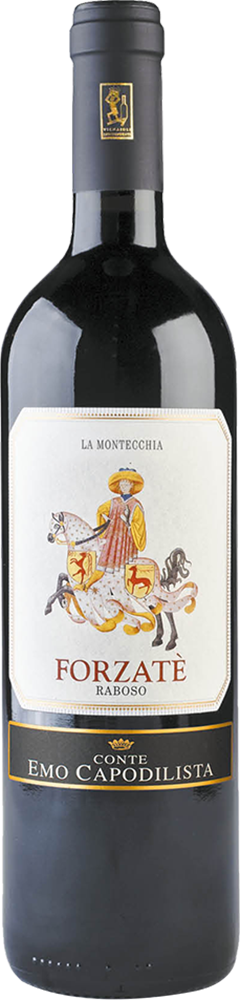 2020 Forzatè Raboso Vendemmia Tardiva 2020 Forzatè Raboso Vendemmia Tardiva