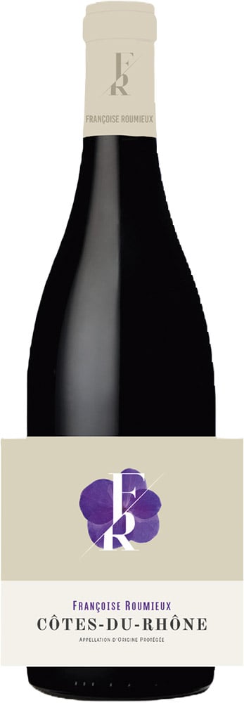 2023 Cuvée Rouge Côtes du Rhône AOP 2023 Cuvée Rouge Côtes du Rhône AOP