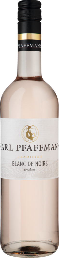 Weingut Karl Pfaffmann 2025 Karl Pfaffmann Blanc de Noirs