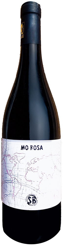 2022 Mo Rosa 2022 Mo Rosa