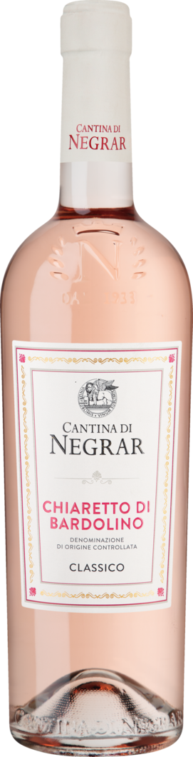 Cantina Valpolicella Negrar 2025 Cantina di Negrar Bardolino Chiaretto