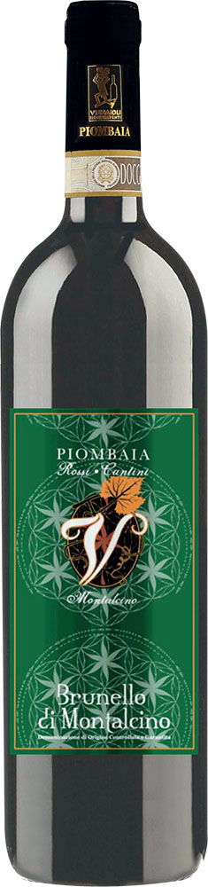 2010 Brunello di Montalcino DOCG
