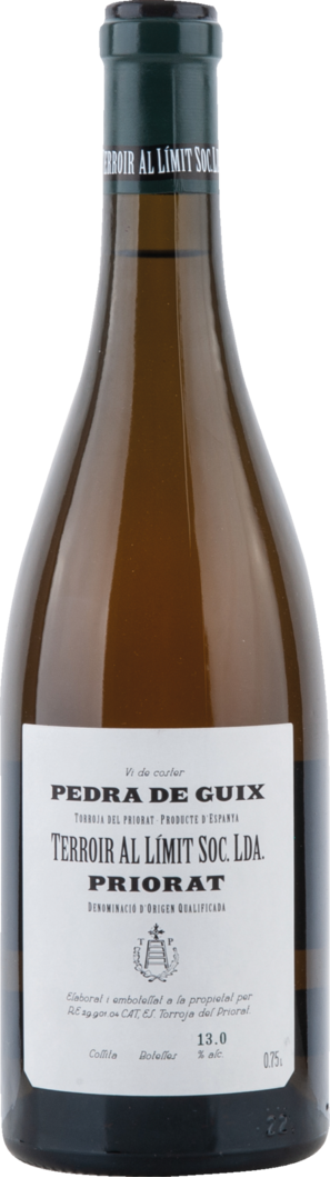 Terroir al Límit 2019 Pedra de Guix