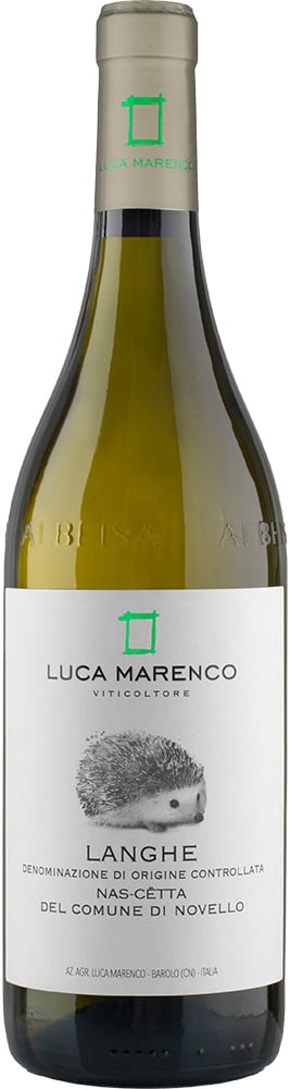 2023 Nascetta del Comune di Novello Langhe DOC 2023 Nascetta del Comune di Novello Langhe DOC