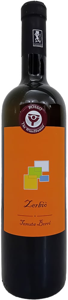 2019 Zerbiò Malvasia Emilia IGP 2019 Zerbiò Malvasia Emilia IGP