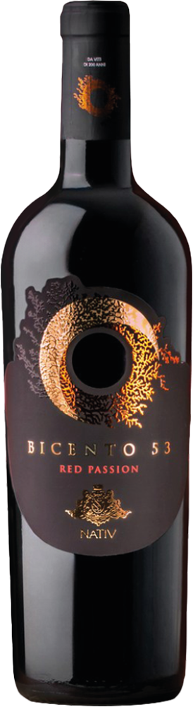 2019 Bicento 53 Irpinia DOC 2019 Bicento 53 Irpinia DOC
