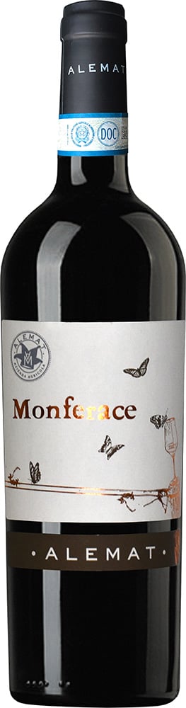 2019 Monferace Grignolino Monferrato Casalese DOC 2019 Monferace Grignolino Monferrato Casalese DOC