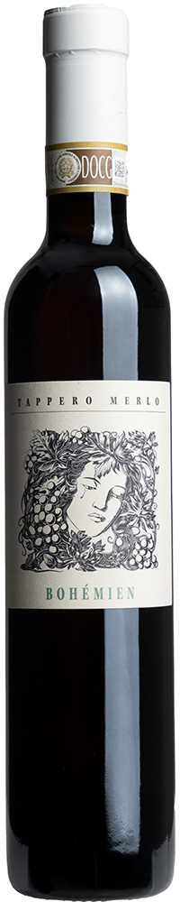 2019 Passito Bohemien Caluso DOCG 0,375 L