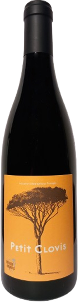 2022 "Petit Clovis" Pays d'Oc