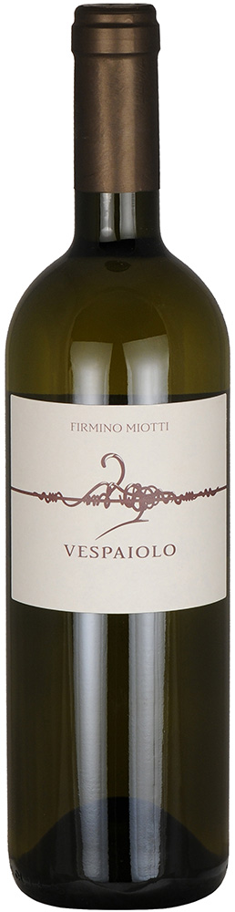 2024 Vespaiolo Breganze DOC