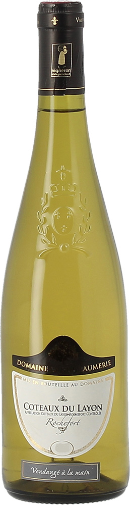 2020 Coteaux du Layon Rochefort AOP