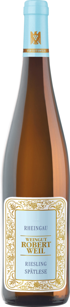 Weingut Robert Weil 2023 Robert Weil Riesling Spätlese