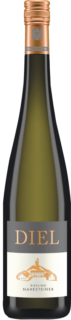 Schlossgut Diel 2023 Nahesteiner Riesling