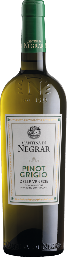 Cantina Valpolicella Negrar 2025 Cantina di Negrar Pinot Grigio
