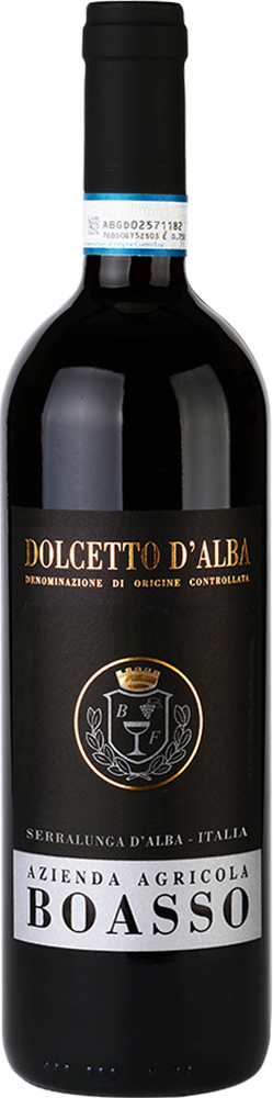 Dolcetto d'Alba DOC Dolcetto d'Alba DOC
