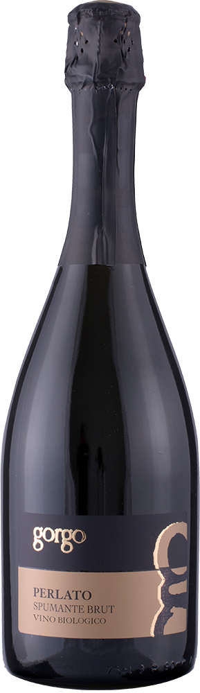 Spumante Perlato Bianco DOC Spumante Perlato Bianco DOC