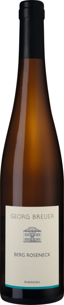 Weingut Georg Breuer 2018 Berg Roseneck Riesling
