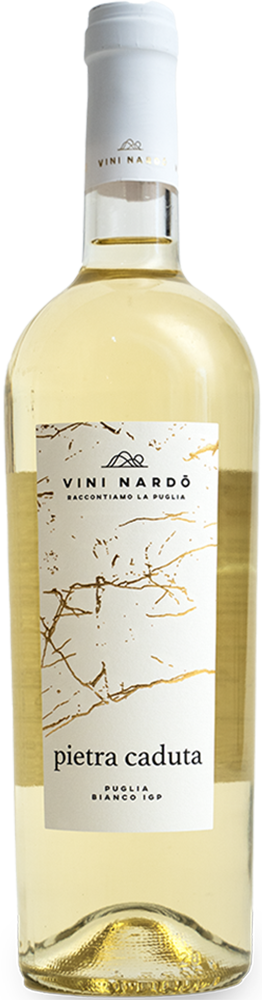 2024 Pietra Caduta Puglia IGP